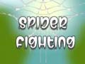 Igra Spider Fight