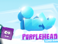 Igra Icy Purple Head