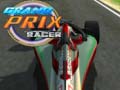 Igra Grand Prix Racer