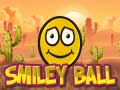 Igra Smiley Ball