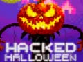 Igra Hacked Halloween