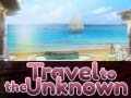 Igra Travel to the Unknown