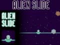 Igra Alien Slide