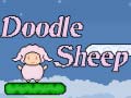 Igra Doodle Sheep