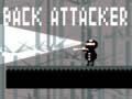 Igra Back Attacker