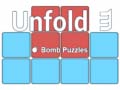 Igra Unfold 3 Bomb Puzzles