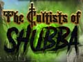 Igra The Cultists of Shubba