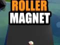 Igra Roller Magnet