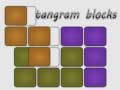Igra Tangram Blocks