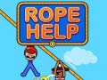 Igra Rope Help