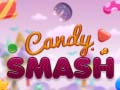 Igra Candy Smash
