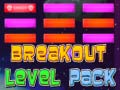 Igra Breakout Level Pack 