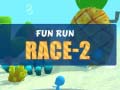 Igra Fun Run Race 2