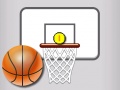 Igra Spin Basketball