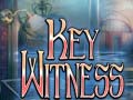 Igra Key Witness