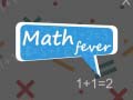 Igra Math Fever