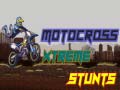 Igra Motocross Xtreme Stunts