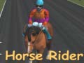 Igra Horse Rider