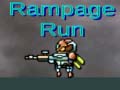 Igra Rampage Run