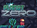 Igra Planet Zero
