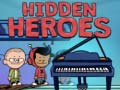 Igra Hidden Heroes