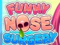Igra Funny Nose Surgery
