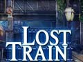 Igra Lost Train