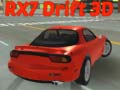 Igra RX7 Drift 3D