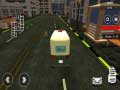 Igra City Tuk Tuk Rickshaw: Chingchi Simulator