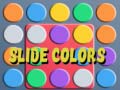 Igra Slide Colors