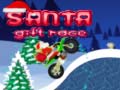Igra Santa Gift Race