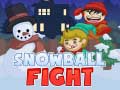 Igra Snowball Fight