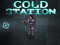 Igra Cold Station