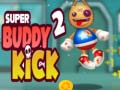 Igra Super Buddy Kick 2