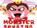 Igra Monster creator