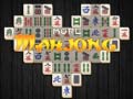Igra More Mahjong