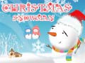 Igra Christmas Snowman