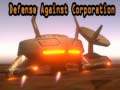 Igra Defense Against Corporation