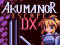 Igra Akumanor Escape DX