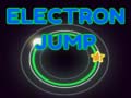 Igra Electron Jump