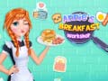 Igra Annie's Breakfast Workshop