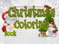 Igra Christmas Coloring Book