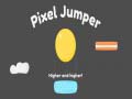 Igra Pixel Jumper