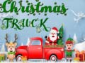Igra Christmas Truck 