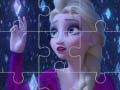 Igra Frozen II Jigsaw 2