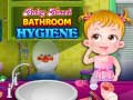 Igra Baby Hazel Bathroom Hygiene