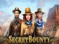 Igra Secret Bounty