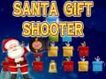 Igra Santa Gift Shooter