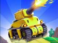 Igra Tank Battle Multiplayer