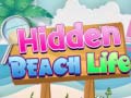 Igra Hidden Beach Life